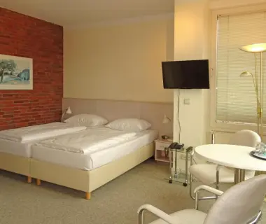 Hotel St.-Michaels-Heim