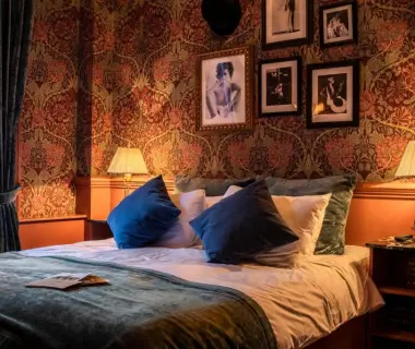 Hotel Pigalle