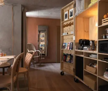 MOB House
