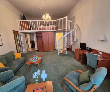 Hotel Beethoven