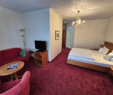Hotel Beethoven