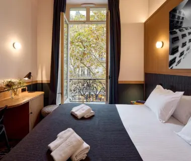 6 VH Hotel