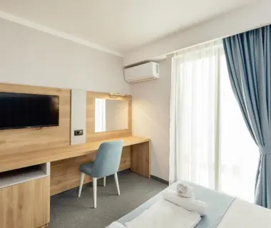 HOTEL TALIA