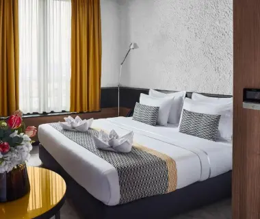 Panoramika Design Hotel