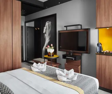 Panoramika Design Hotel