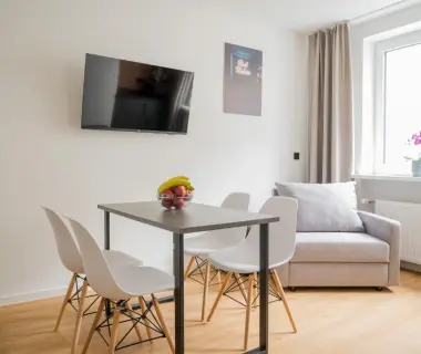 Homaris Apartments Nibelungen