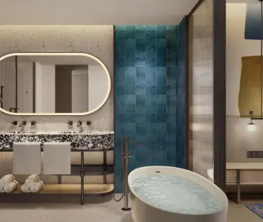 Holiday Inn Shanghai Pudong Airport, an IHG Hotel
