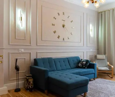Aparthotel Thuringer Hof