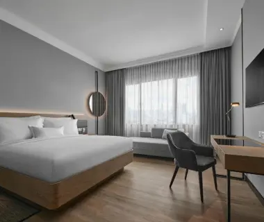 AC Hotel by Marriott Kuala Lumpur