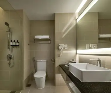 AC Hotel by Marriott Kuala Lumpur