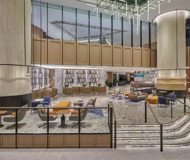 Four Points by Sheraton Kuala Lumpur, City Centre