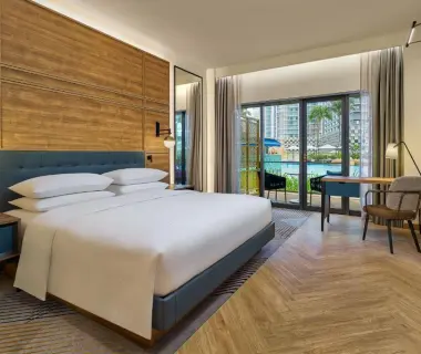 Four Points by Sheraton Kuala Lumpur, City Centre