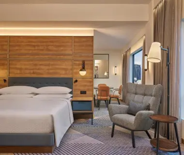 Four Points by Sheraton Kuala Lumpur, City Centre