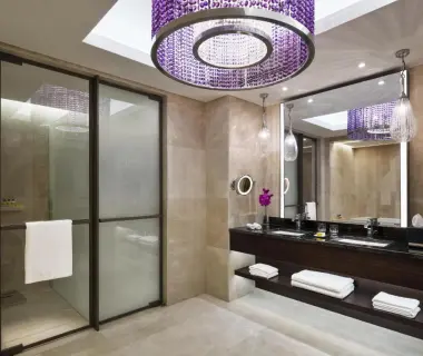 Hyatt Regency Riyadh Olaya