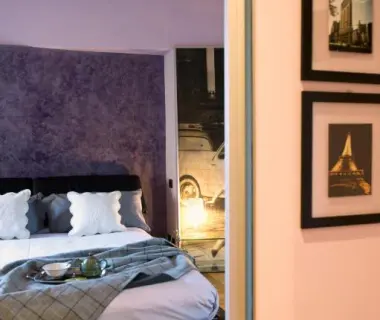 Casa Rossa - byMyHomeinComo