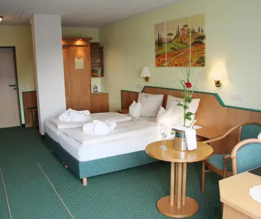 Landhotel Napoleon