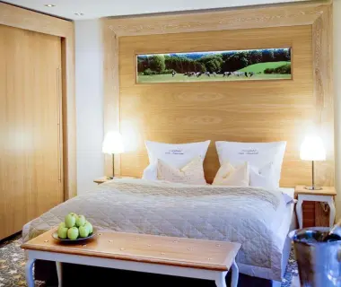 Landhotel Napoleon