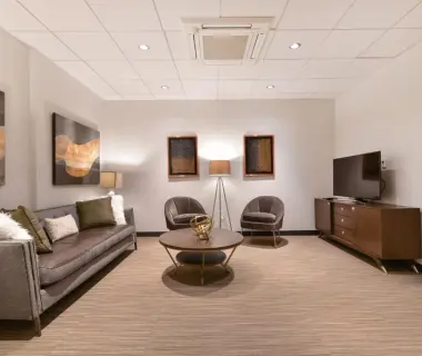 Global Luxury Suites Downtown Boston