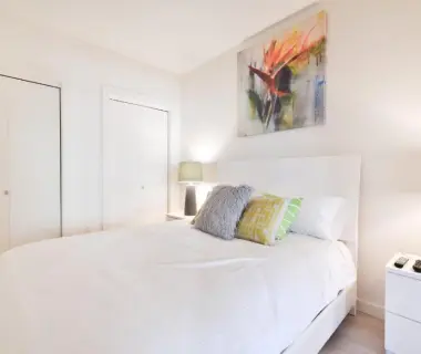 Global Luxury Suites Downtown Boston