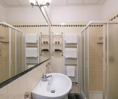 Hotel Villa Delle Palme