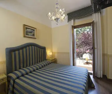 Hotel Villa Edera