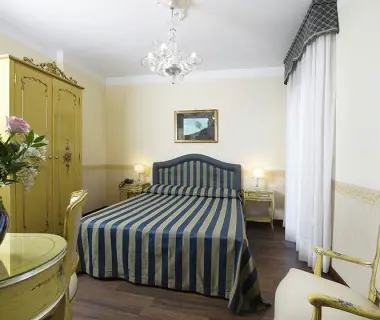 Hotel Villa Edera