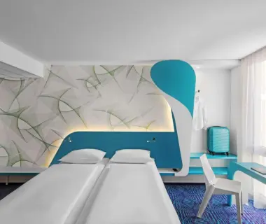 Prize by Radisson, Hamburg St Pauli
