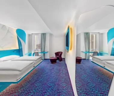 Prize by Radisson, Hamburg St Pauli