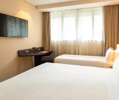 Arco Barcelona Hotel