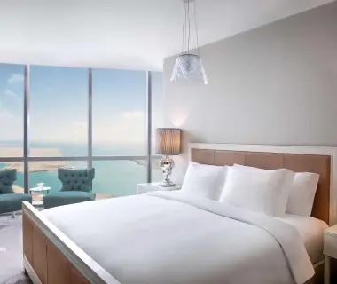 Conrad Abu Dhabi Etihad Towers