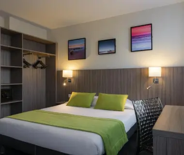 Reims Hotel