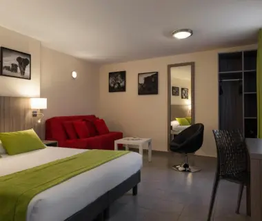Reims Hotel