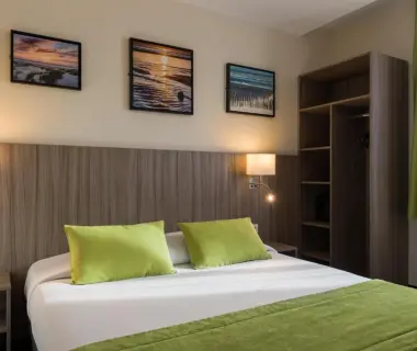 Reims Hotel