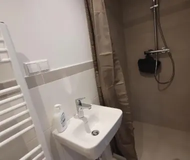 Aparthotel Grünewald
