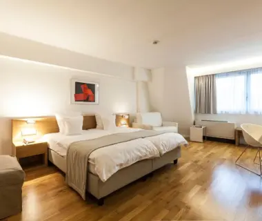 Hotel Simoncini