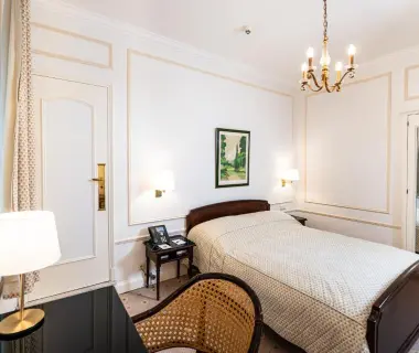 Grand Hotel Cravat