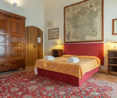 Borgo Malvasia - Ca' Palazzo