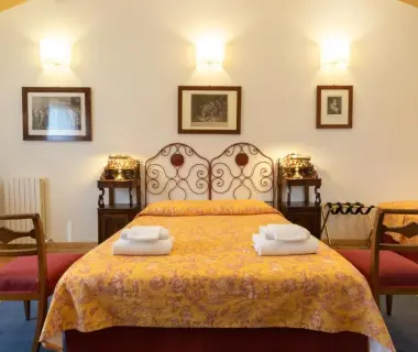 Borgo Malvasia - Ca' Palazzo