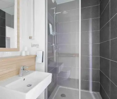 Campanile Roissy Le Mesnil Amelot