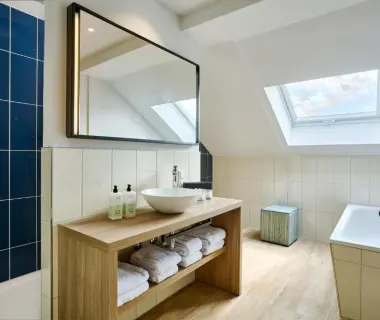 June Six Hotel Hannover City