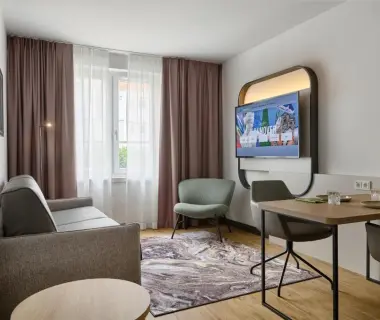 June Six Hotel Hannover City