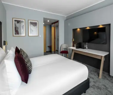 Ramada by Wyndham Essen