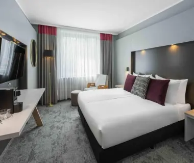 Ramada by Wyndham Essen