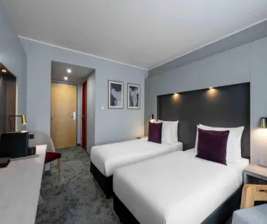 Ramada by Wyndham Essen