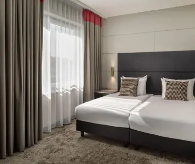 Ramada by Wyndham Essen