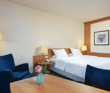 Maritim Hotel Frankfurt