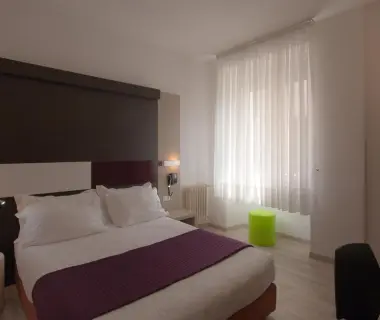 Genius Hotel Downtown