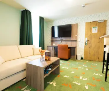 Hotel & Restaurant Hubertus Sehnde