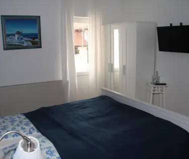 Hotel Deutsches Haus - Saloniki