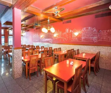 Delta Hotel City Center